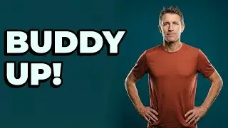 How Do You Find A Running Buddy To Join You?