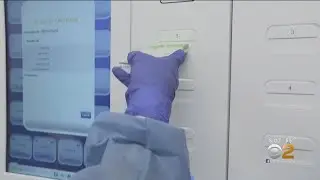 Coronavirus Update: Major Local Hospital Now Processing Test Results