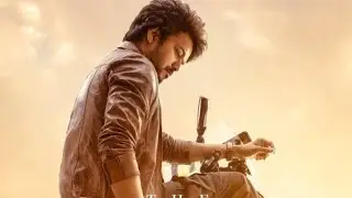 Varisu Third look whatsapp status | Varisu | Thalapathy 66 | Thalapathy Vijay | HBD Thalapathy Vijay