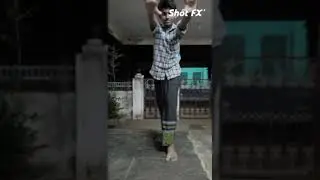 short fx my edit epade