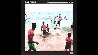 Dar Disku - Ya Nas (Soundway)
