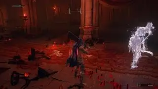Godskin lvl65 arc build