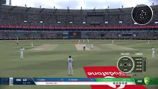 India  VS Pakistan  | Cricket 22