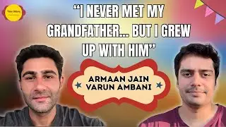 Armaan Jain & Varun Ambani Interview | Dining With The Kapoors | Aavashyak Media | Filme Shilmy