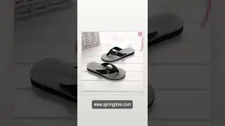 Spring Snuggle Soft Slippers #shorts