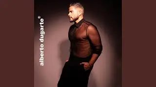 Alberto Dugarte