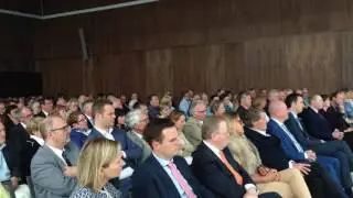 Opening Leiespiegel Deinze