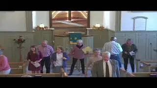 Cooks Creek Presbyterian Church Worship 11/2/25