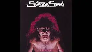 Sultan's Seed - Hot Rock'n Roll (France)