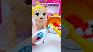 ASMR Unboxing Minnie Mouse & Funny Shark Bath Toy | Satisfying Toy Sound with Subi Unbox