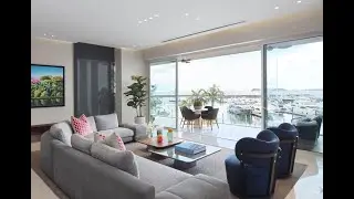 Waterfront 6, Ocean Reef Island | San Francisco, Panama