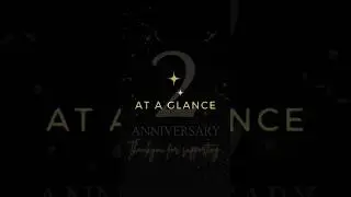 2 years of success🥂 #2years #trending #viral #ataglance #trend #popular #ai