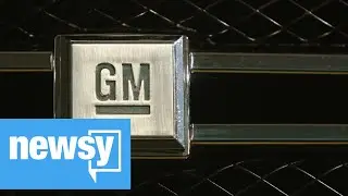 GM to Invest $3B Towards Electric Trucks