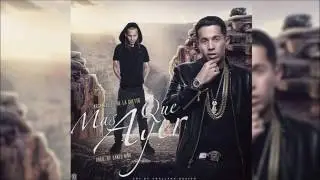 Más Que Ayer Instrumental - Arcángel ft. De La Ghetto
