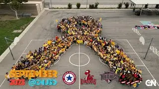 September 2023 @ CNUSD