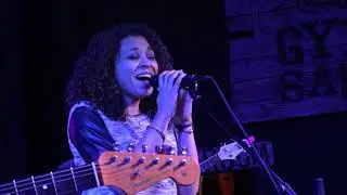 Gordon Sterling & the People, Gypsy Sally&rsquo;s, 12-28-19