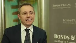 Interview with Michele Fiorentino, Chief Investment Officer from ADNOC Group