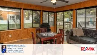 1006 N C ST Indianola, IA 50125