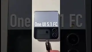 OneUI Charge sound comparison #galaxy #smartwatch #applewatch #45w #100w #zflip4 #samsung