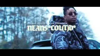 NEANS - COL(T)D (PROD. MGBEATS & AMPEEE)