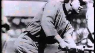 Mean Ty Cobb