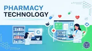 Diploma in Pharmacy Technology || Apex Learning Centre(ALC)