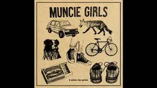 Muncie Girls - Rain (Official Audio)