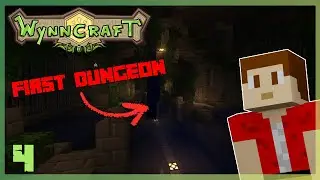 If These Walls Could Talk... [Decrepit Sewers Dungeon] | Wynncraft (Minecraft MMORPG)