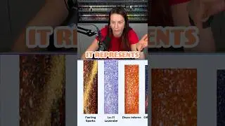 Listening to YOUR OPINIONS🗣️ Customer top 10 Holo Taco nail polishes released in 2025 (survey data)