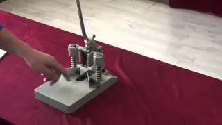 DC-05 manually round corner cutter with R6,R10 knife