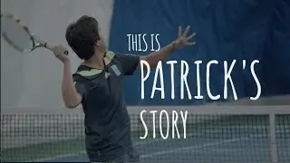 Never Be Satisfied, Always Strive For More | Patrick's Story | WHSH