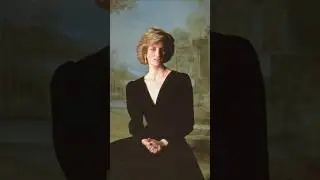 Рост королевских особ