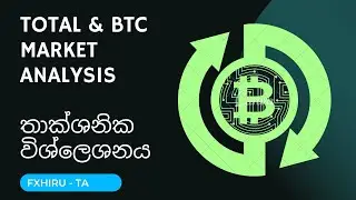 Bitcoin: An Extensive Risky Juncture |  Technical Analysis by Fxhiru