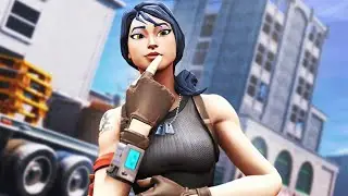 Scallywag Pop Up Cup Highlights 💯 #ClarityRC (Fortnite: Battle Royale)