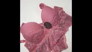 sempre temos novidades #modaintima