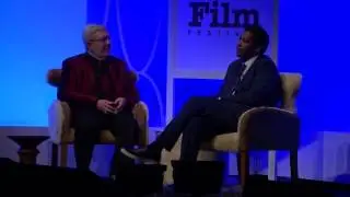 SBIFF 2017 - Denzel Washington Looks Back On His Career