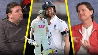 What did WE get WRONG about The Ashes? | Jarrod Kimber & Steve Harmison REFLECT on their predictions