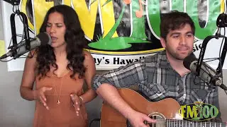 New Day (Acoustic) - Kimie Miner