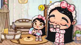 PAS DE MISE &Agrave; JOUR AUJOURD'HUI, ANNUL&Eacute; JE D&Eacute;CORE LA CHAMBRE DU B&Eacute;B&Eacute; DANS AVATAR WORLD ! MISS QUEEN 👑