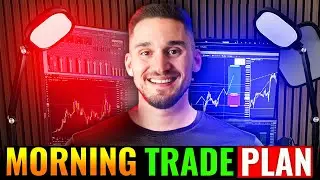 LIVE | Pre‑Market Nasdaq Futures Trade Plan