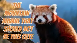 The Mountain Animal That Should Not Be This Cute