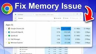 How To Stop Google Chrome From Using Too Much Memory (Step By Step)