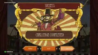 Penarium Campaign (Episode 1)