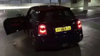 Mini JCW 