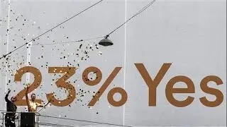 Switzerland Votes Against Guaranteed-Income Proposal