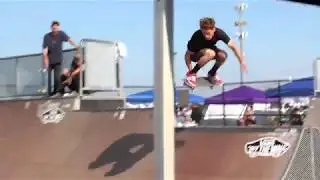 hshp tanner jam 2017