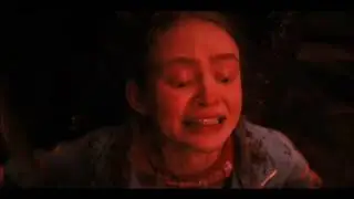 Anyma feat. Meg Myers - Running (Official Music Video)Editor Cult (Oficial)