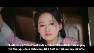 (ID) REVIEW DRAMA FATED HEARTS || Dunia mungkin sedang hancur namun disini hanya ada mereka berdua.