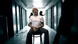 Jimy Sohns and Alain Quinn - Bad Boy Teaser