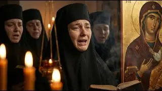 Молитвы об исцелении Богородице | Хор православных монахинь за здоровье и силу